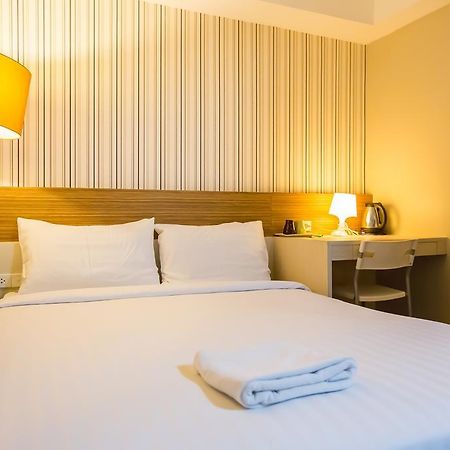 Snooze Hotel Thonglor Bangkok Luaran gambar