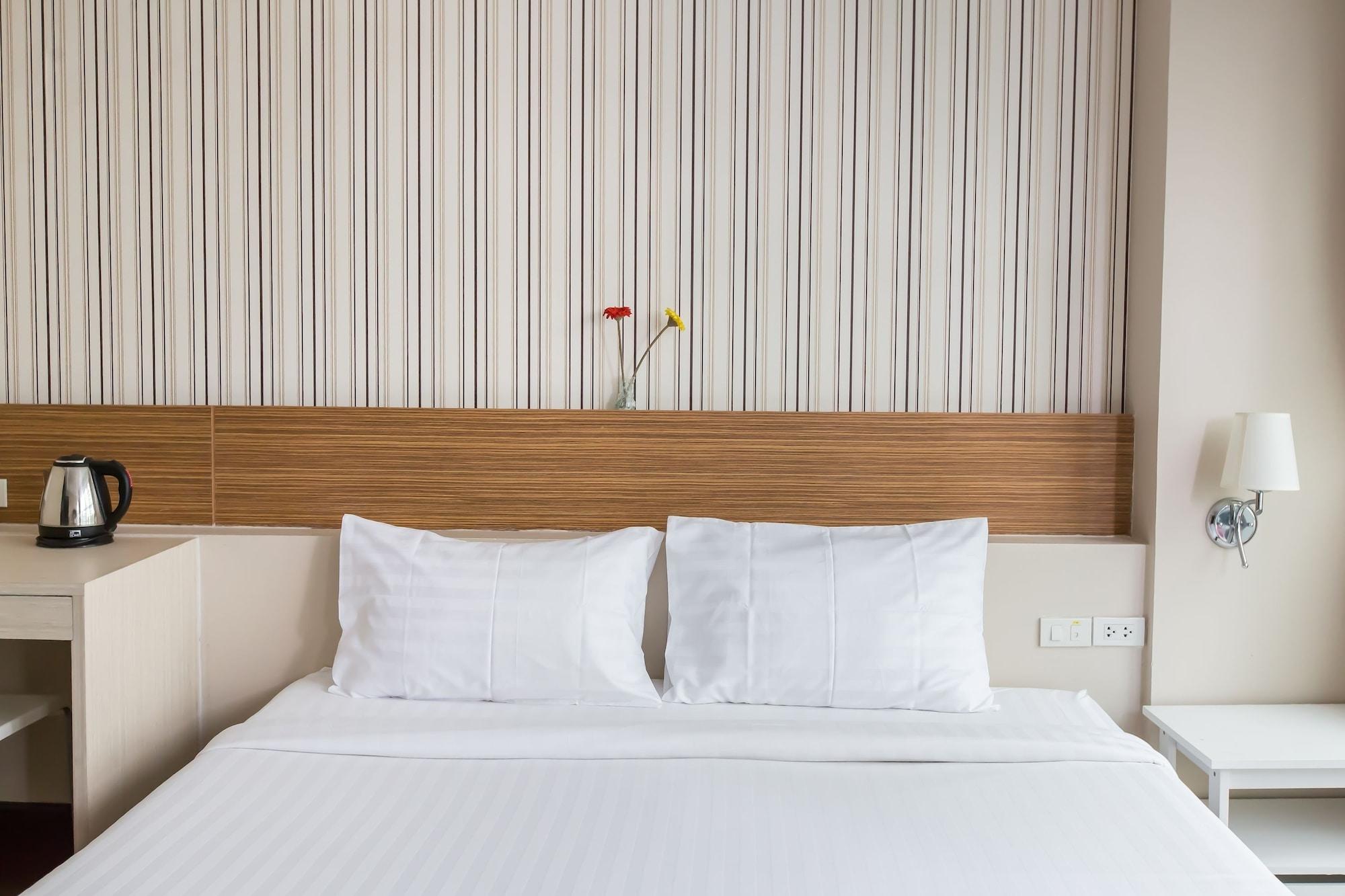 Snooze Hotel Thonglor Bangkok Luaran gambar