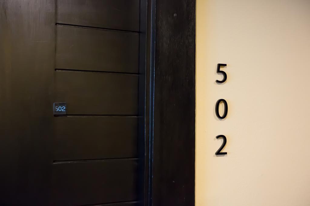 Snooze Hotel Thonglor Bangkok Luaran gambar