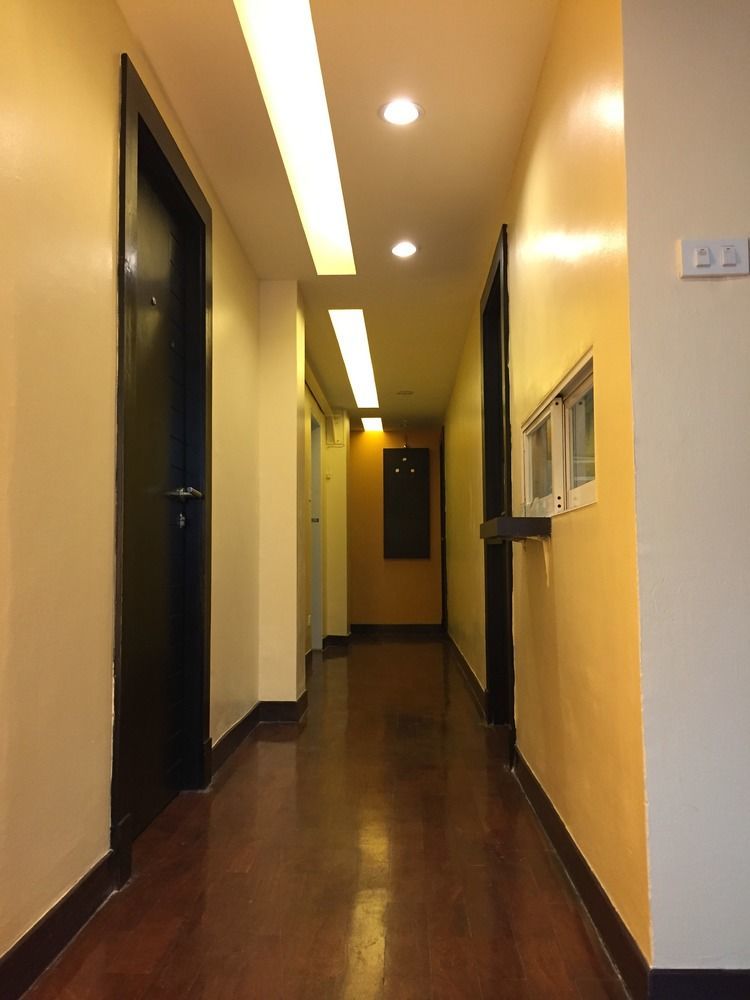 Snooze Hotel Thonglor Bangkok Luaran gambar