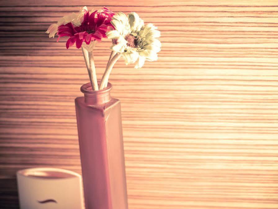 Snooze Hotel Thonglor Bangkok Luaran gambar