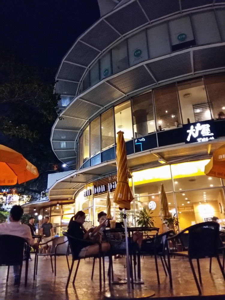 Snooze Hotel Thonglor Bangkok Luaran gambar